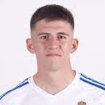 盧卡斯·特雷爾