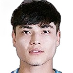 尤素普·烏米江