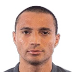 路易斯·席爾瓦