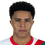 諾亞凱·班克斯