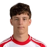 安德烈克·馬克格拉夫