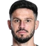 盧卡斯·波西尼奧洛