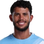 馬特烏斯·努內(nèi)斯