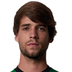 丹尼爾·布拉甘薩