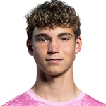 阿爾格斯范登德里斯切