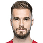 博格丹·普拉尼奇