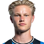 亞歷山大·范德佩雷