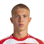 德米特羅·博格丹諾夫