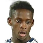 埃布里馬·庫(kù)阿迪奧