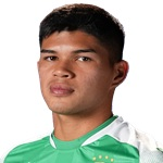 亞歷克西斯·岡薩雷斯