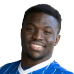 阿達馬·西迪貝