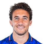 路易斯·米利亞