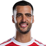 米克爾·梅里諾