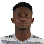 阿爾法·塞梅多