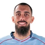 博爾哈·伊格萊西亞斯