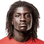 卡萊布·馬爾福·伊倫基