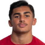 亞尼斯·本沙烏什·馬蒂