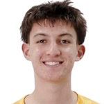 卡維安·拉赫馬尼