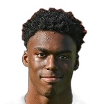 杰拉尼·西多夫