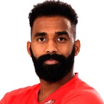 薩爾明·哈米斯