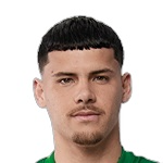 馬特烏斯·阿勞霍