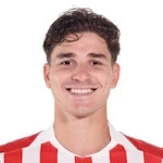 胡利安·阿爾瓦雷斯