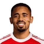 加布里埃爾·熱蘇斯