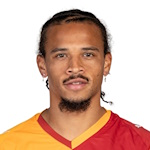 勒魯瓦·薩內(nèi)