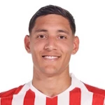 尼古拉斯·莫利納