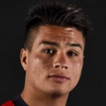 阿德里安·迪亞斯