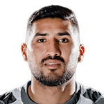 哈維爾·加爾萬