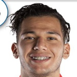 本哈明·迪亞斯