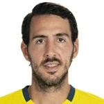 達(dá)尼·帕雷霍