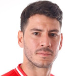 哈維爾·弗朗哥