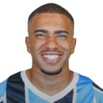 盧卡斯·埃斯特維斯