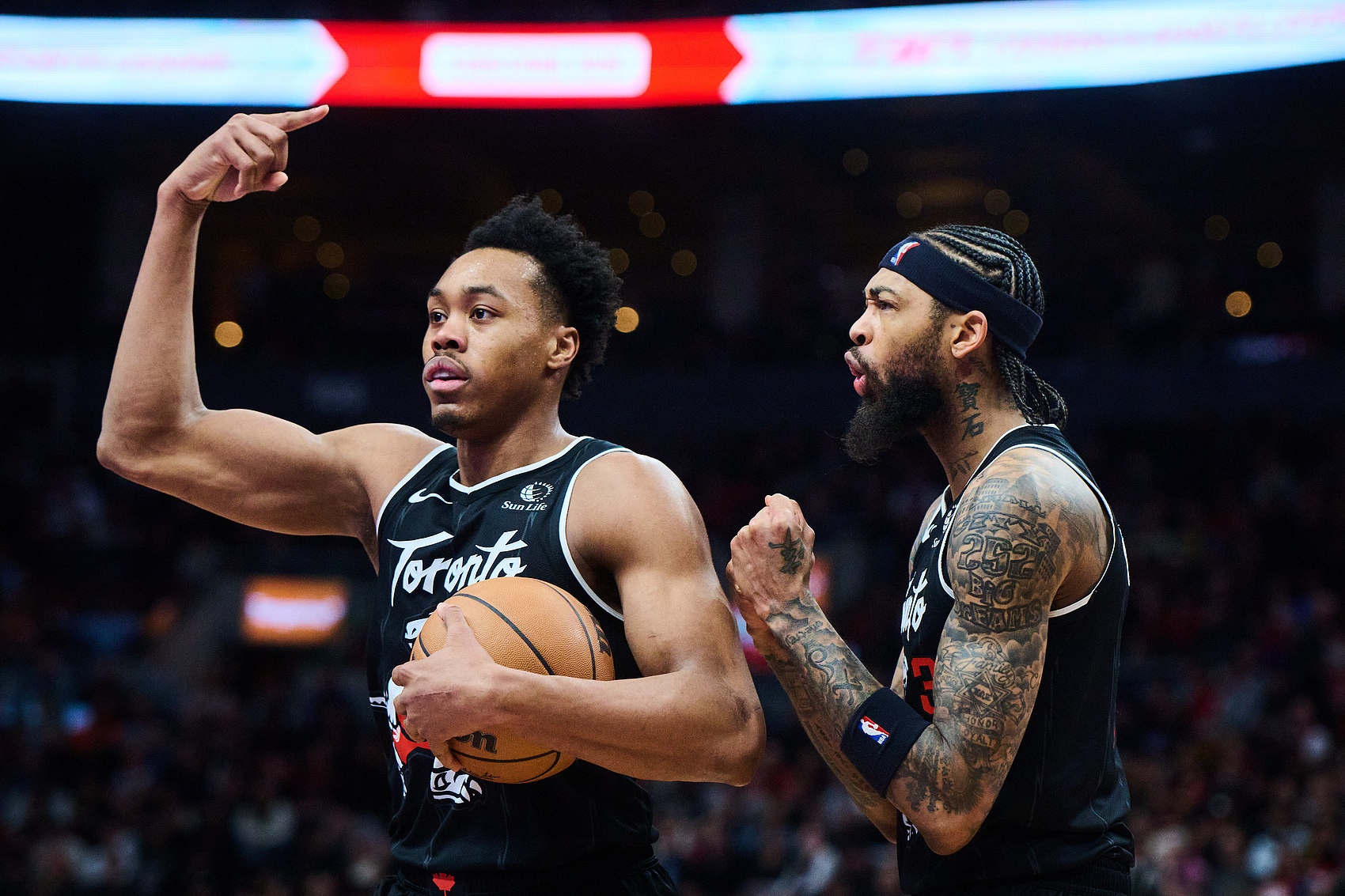 熱火vs猛龍比分預(yù)測：近期交鋒與攻防數(shù)據(jù)深度解析